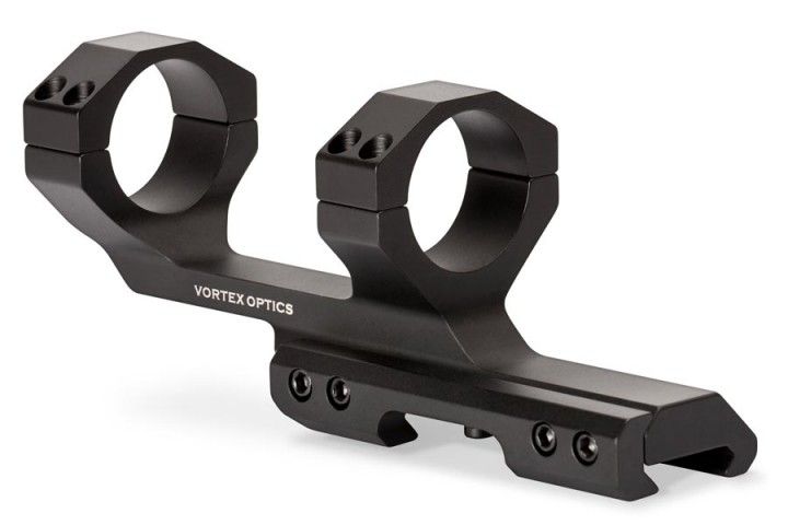 Vortex Cantilever 30mm Ringmontage 2" Offset Vortex Cantilever 30mm Ringmontage 2" Offset von Vortex