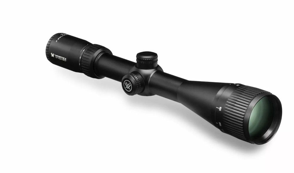 Vortex Crossfire II 4-16x50 AO BDC Zielfernrohr Vortex Crossfire II 4-16x50 AO BDC Zielfernrohr von Vortex