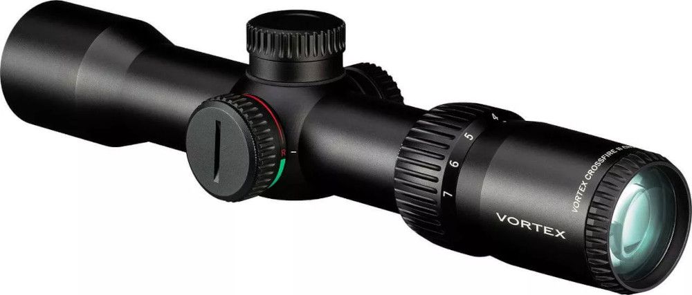Vortex Crossfire II Crossbow Scope 2-7x32 Zielfernrohr Vortex Crossfire II Crossbow Scope 2-7x32 Zielfernrohr von Vortex