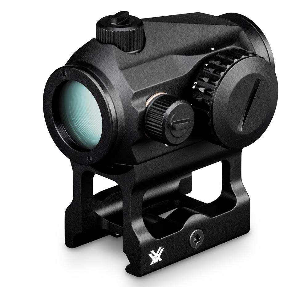 Vortex Crossfire Red Dot 2 MOA Vortex Crossfire Red Dot 2 MOA von Vortex