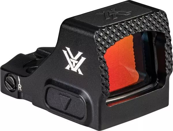 Vortex Defender CCW Red Dot 3 MOA Vortex Defender CCW Red Dot 3 MOA von Vortex