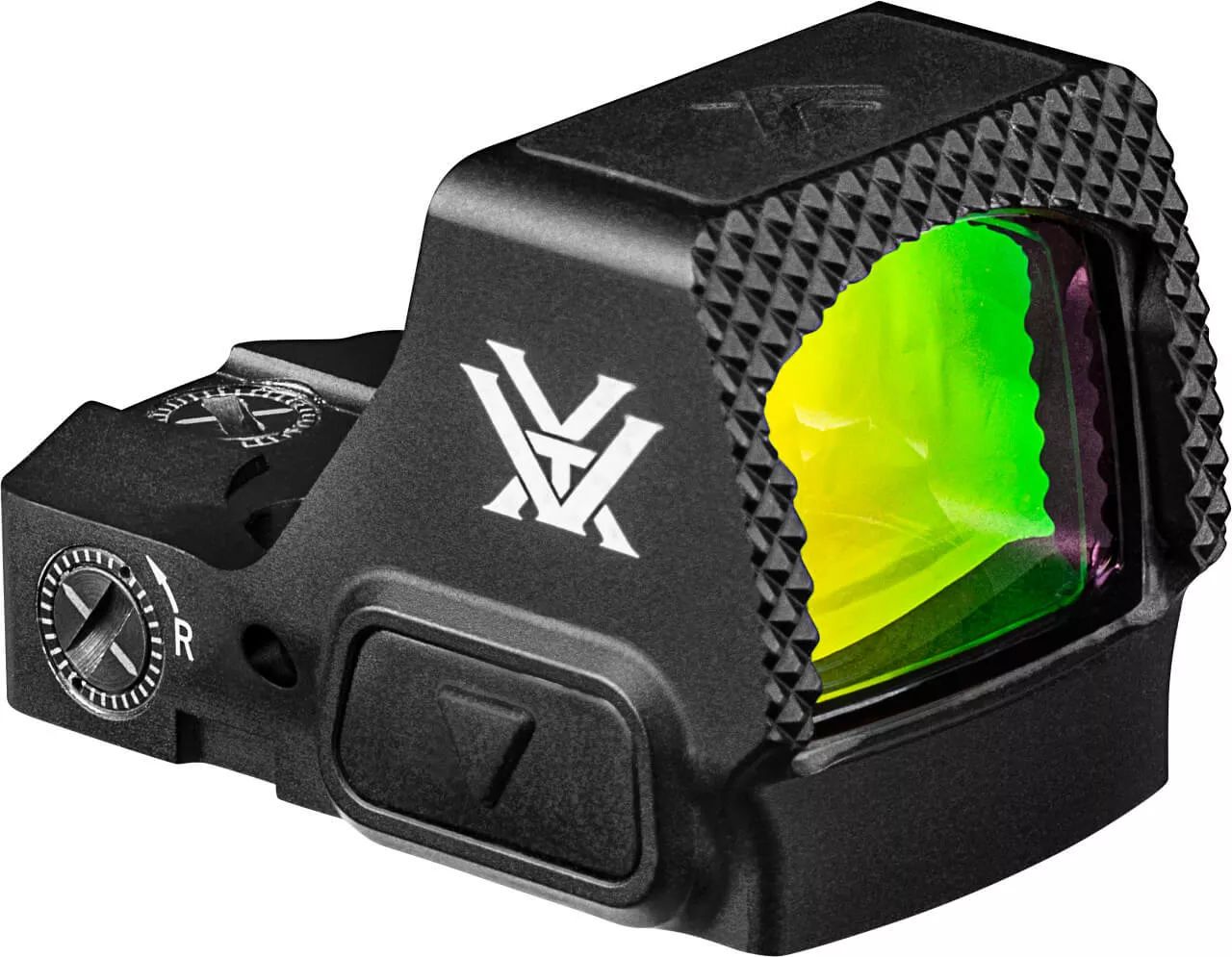 Vortex Defender ST Red Dot 3 MOA von Vortex