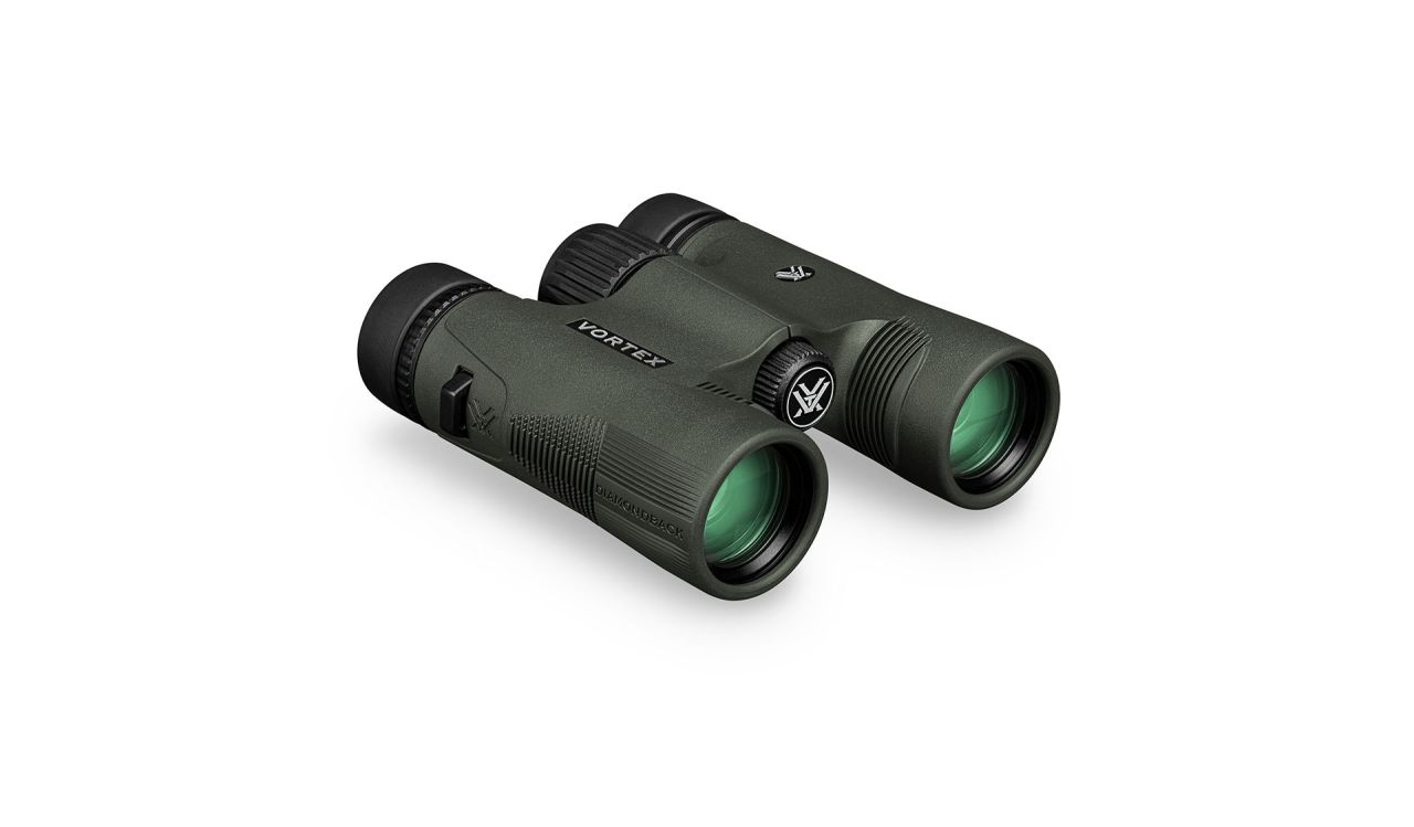 Vortex Diamondback HD 10x28 Fernglas Vortex Diamondback HD 10x28 Fernglas von Vortex