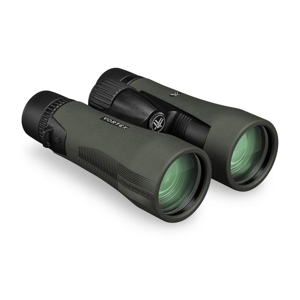 Vortex Diamondback HD 10x50 Fernglas Vortex Diamondback HD 10x50 Fernglas von Vortex