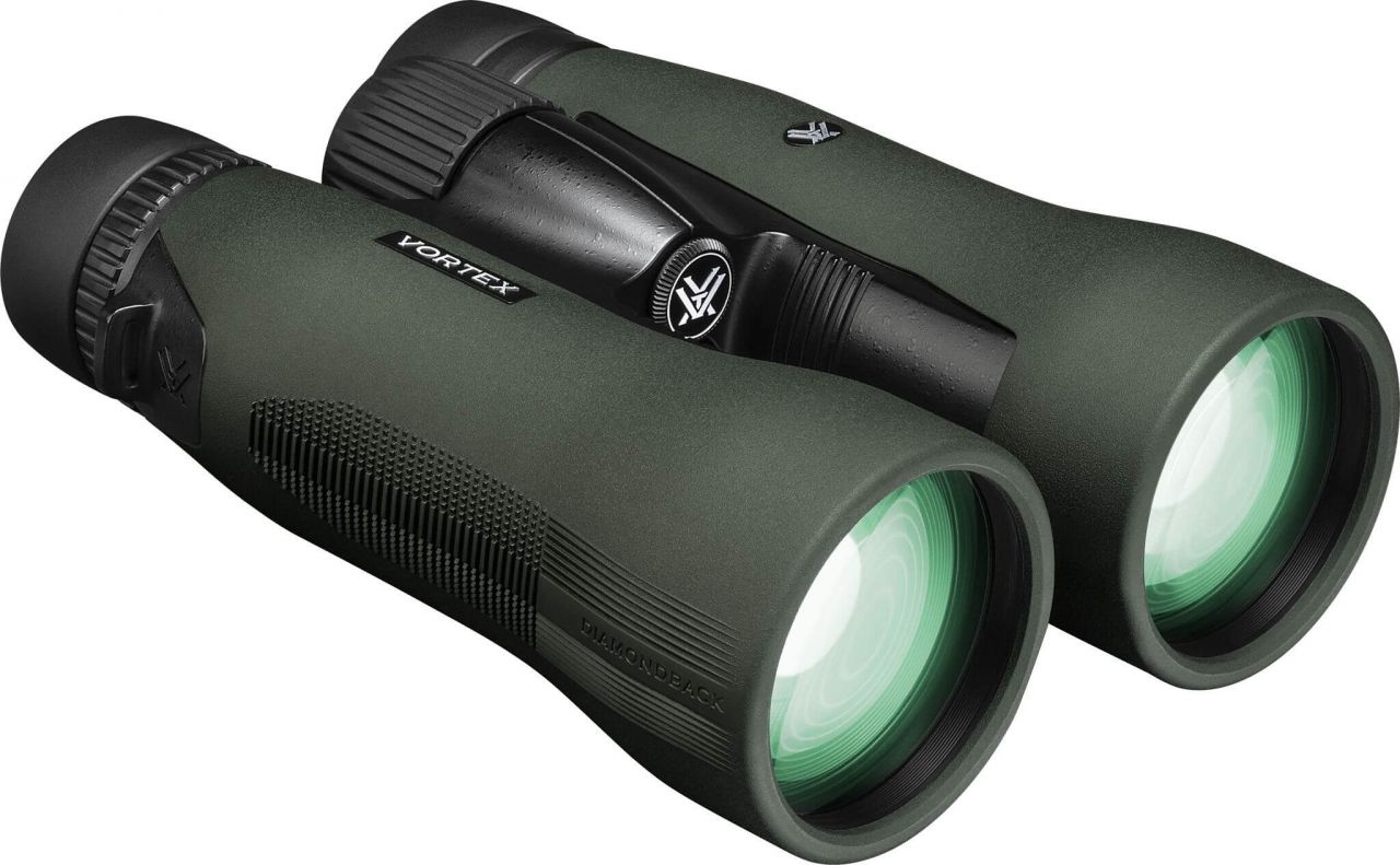 Vortex Diamondback HD 15x56 Fernglas Vortex Diamondback HD 15x56 Fernglas von Vortex