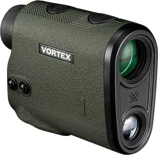 Vortex Diamondback HD 2000 Laser Entfernungsmesser Vortex Diamondback HD 2000 Laser Entfernungsmesser von Vortex