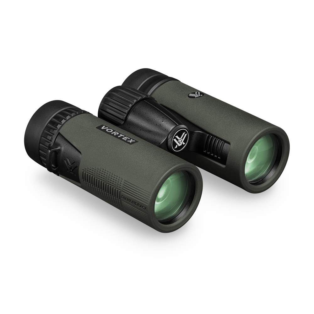 Vortex Diamondback HD 8x32 Fernglas Vortex Diamondback HD 8x32 Fernglas von Vortex