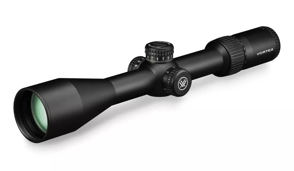 Vortex Diamondback Tactical 6-24x50 FFP MOA Zielfernrohr Vortex Diamondback Tactical 6-24x50 FFP MOA Zielfernrohr von Vortex