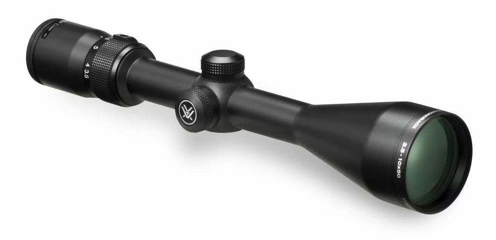 Vortex Diamondback Zielfernrohr 3,5-10x50 Dead Hold BDC Vortex Diamondback Zielfernrohr 3,5-10x50 Dead Hold BDC von Vortex