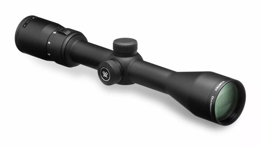 Vortex Diamondback Zielfernrohr 3-9x40 V-PLEX Vortex Diamondback Zielfernrohr 3-9x40 V-PLEX von Vortex
