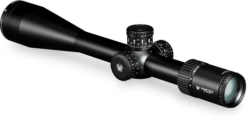 Vortex Golden Eagle HD 15-60x52 ECR-1 MOA Zielfernrohr Vortex Golden Eagle HD 15-60x52 ECR-1 MOA Zielfernrohr von Vortex