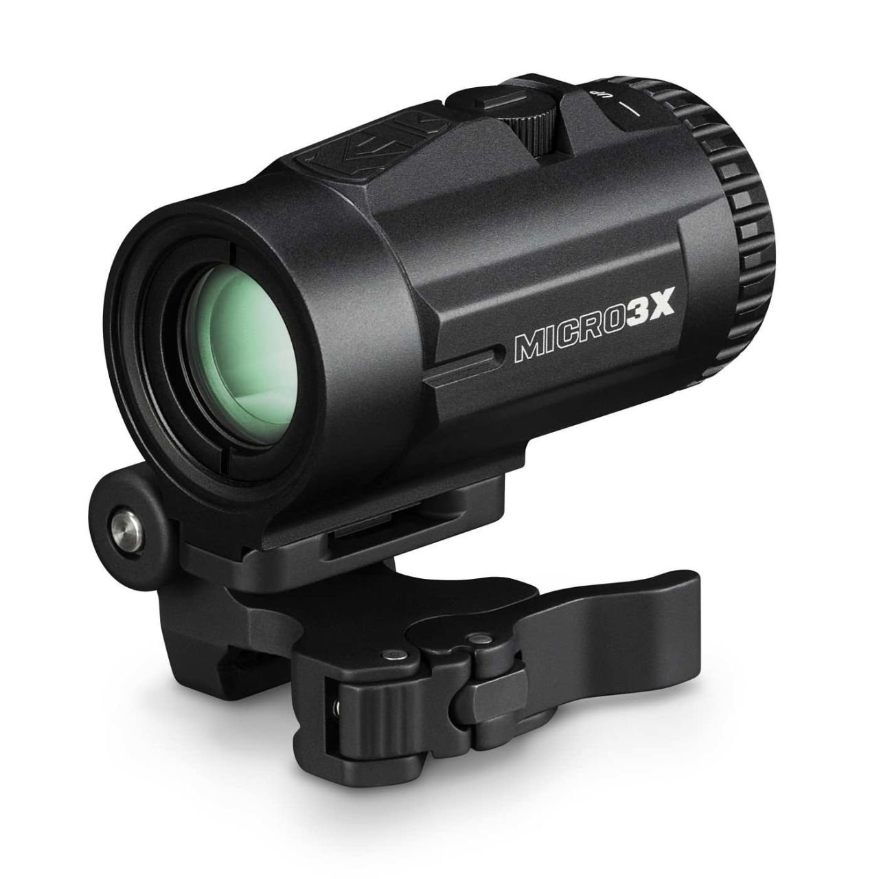 Vortex Micro 3x Magnifier Vortex Micro 3x Magnifier von Vortex