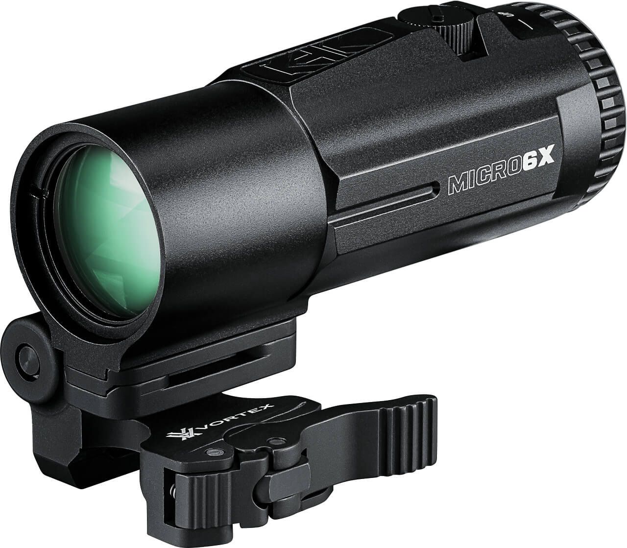 Vortex Micro 6x Magnifier Vortex Micro 6x Magnifier von Vortex