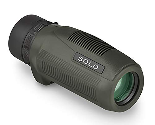 Vortex Optics Monocular, Schwarz, 8x25 Vortex Optics Monocular, Schwarz, 8x25 von Vortex
