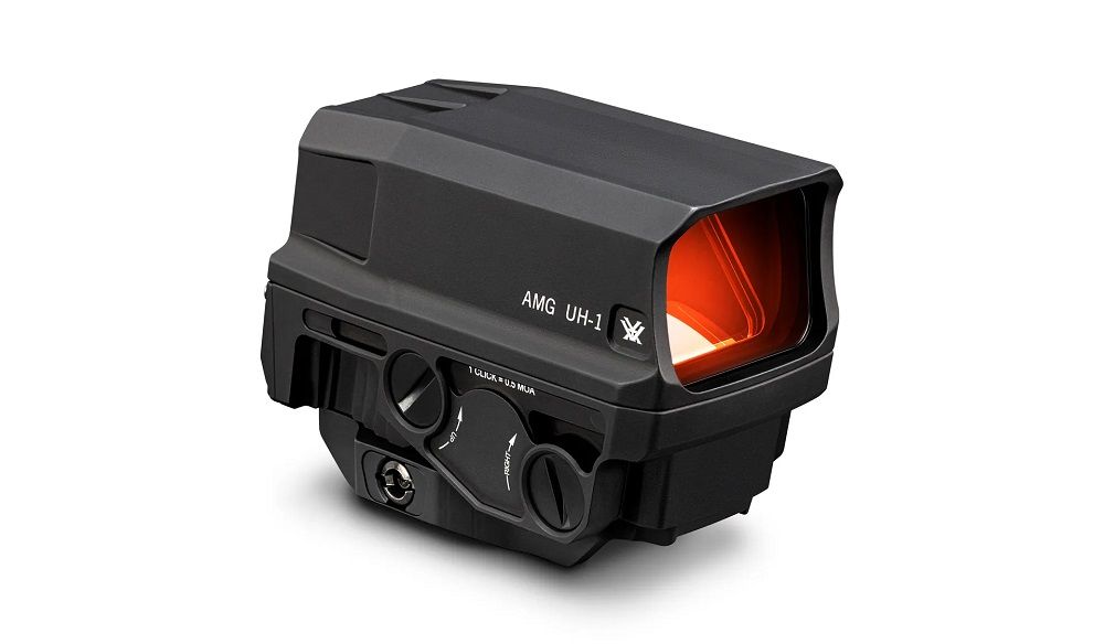 Vortex RAZOR AMG UH-1 Gen II Holographic Sight Vortex RAZOR AMG UH-1 Gen II Holographic Sight von Vortex