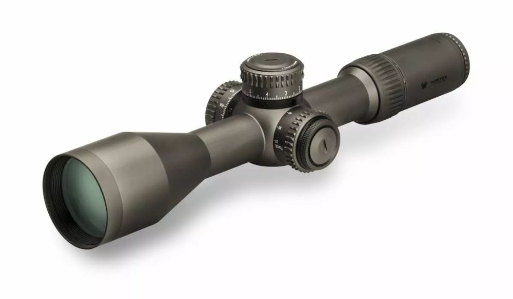 Vortex Razor HD Gen II 4,5-27x56 EBR-7C MRAD Zielfernrohr Vortex Razor HD Gen II 4,5-27x56 EBR-7C MRAD Zielfernrohr von Vortex