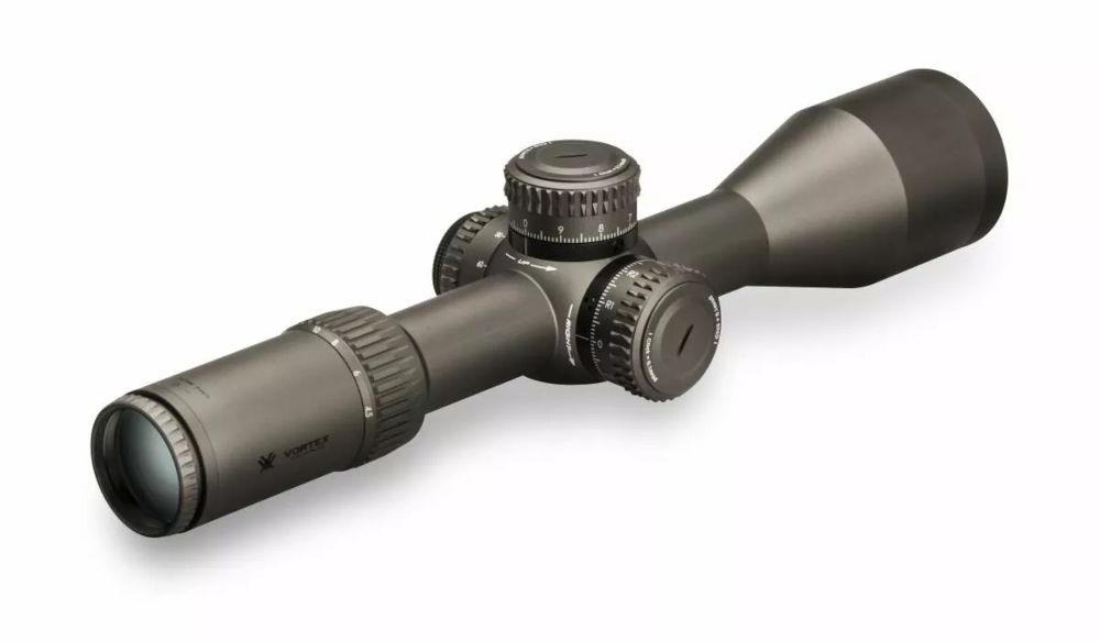 Vortex Razor HD Gen II 4,5-27x56 TREMOR 3 Zielfernrohr Vortex Razor HD Gen II 4,5-27x56 TREMOR 3 Zielfernrohr von Vortex