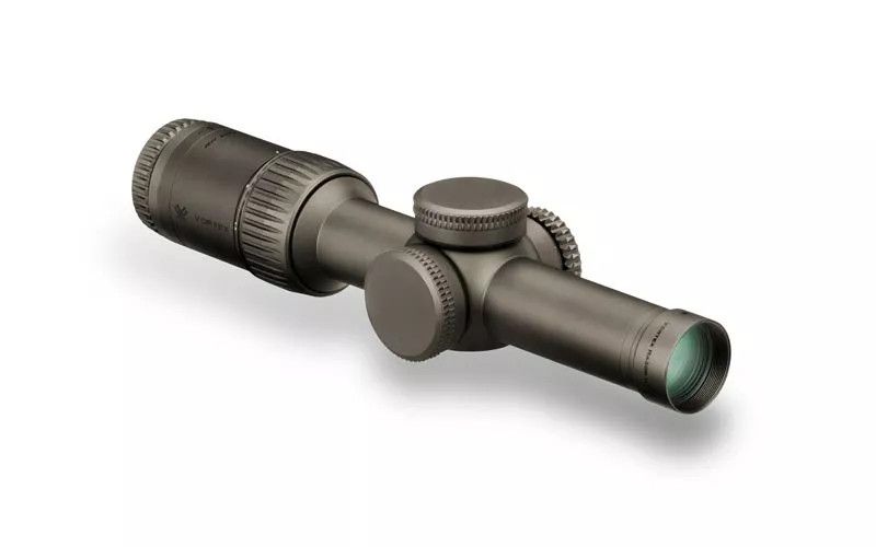 Vortex Razor HD Gen II-E 1-6x24 JM-1 MOA Zielfernrohr Vortex Razor HD Gen II-E 1-6x24 JM-1 MOA Zielfernrohr von Vortex