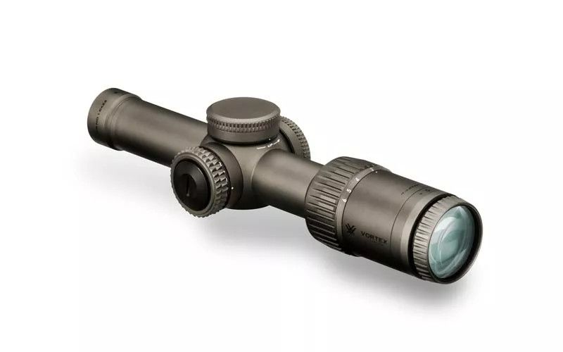 Vortex Razor HD Gen II-E 1-6x24 VMR-2 MOA Zielfernrohr von Vortex