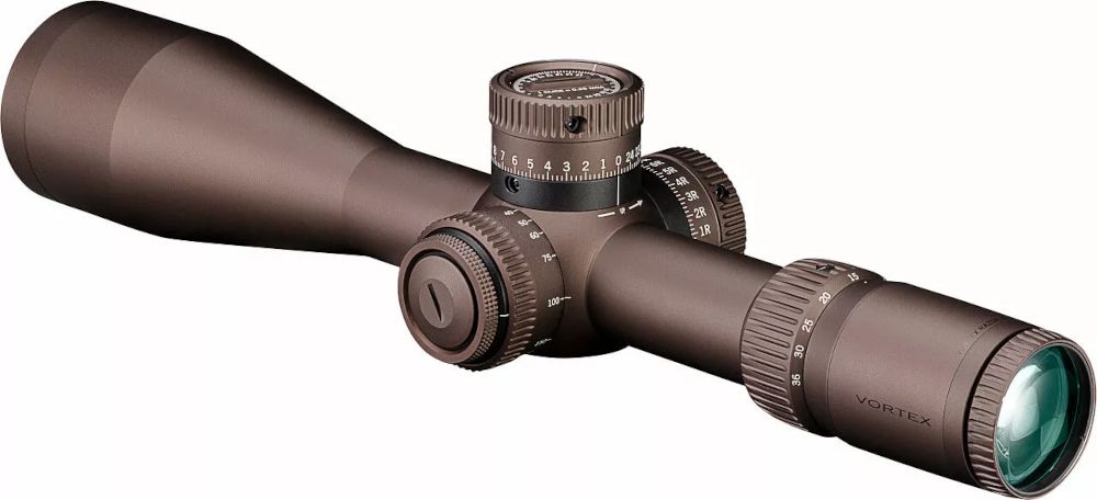 Vortex Razor HD Gen III 6-36x56 FFP MOA Zielfernrohr Vortex Razor HD Gen III 6-36x56 FFP MOA Zielfernrohr von Vortex