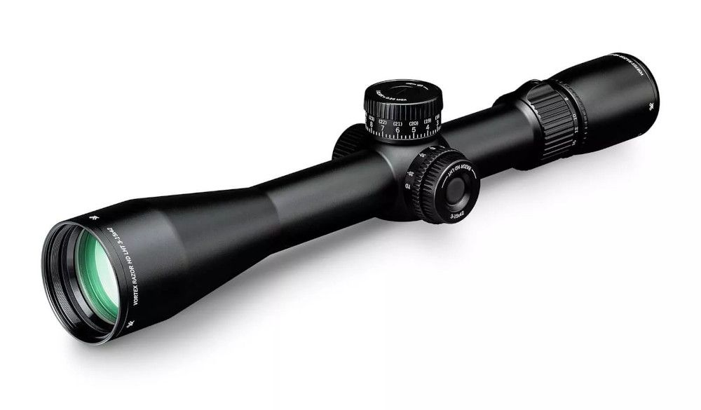 Vortex Razor LHT 3-15x42 HSR-5i MOA Zielfernrohr Vortex Razor LHT 3-15x42 HSR-5i MOA Zielfernrohr von Vortex