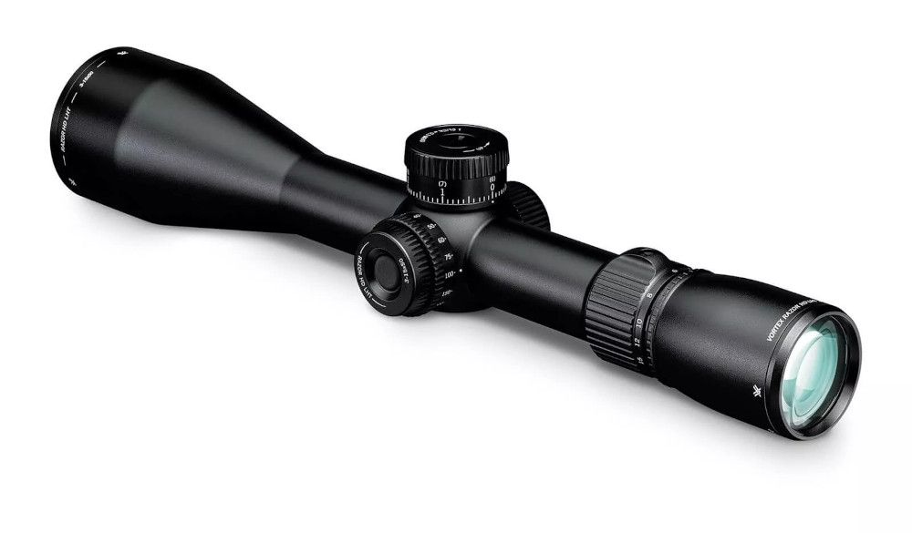 Vortex Razor LHT 3-15x50 G4i BDC MRAD Zielfernrohr Vortex Razor LHT 3-15x50 G4i BDC MRAD Zielfernrohr von Vortex