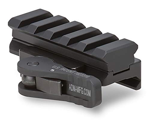 Vortex Razor Red Dot Riser Mount with Quick-Release Lever Vortex Razor Red Dot Riser Mount with Quick-Release Lever von Vortex