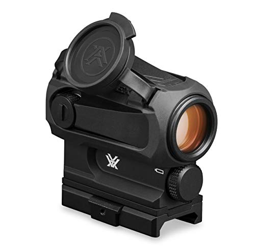 Vortex Red Dot Rifle Scope SPARC AR von Vortex