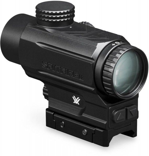 Vortex Spitfire AR Prismenvisier DRT 1x Vortex Spitfire AR Prismenvisier DRT 1x von Vortex