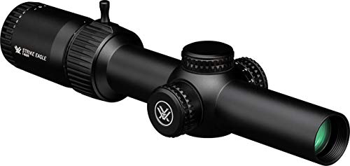 Vortex Strike Eagle 1-8x24 AR-BDC 3 Vortex Strike Eagle 1-8x24 AR-BDC 3 von Vortex