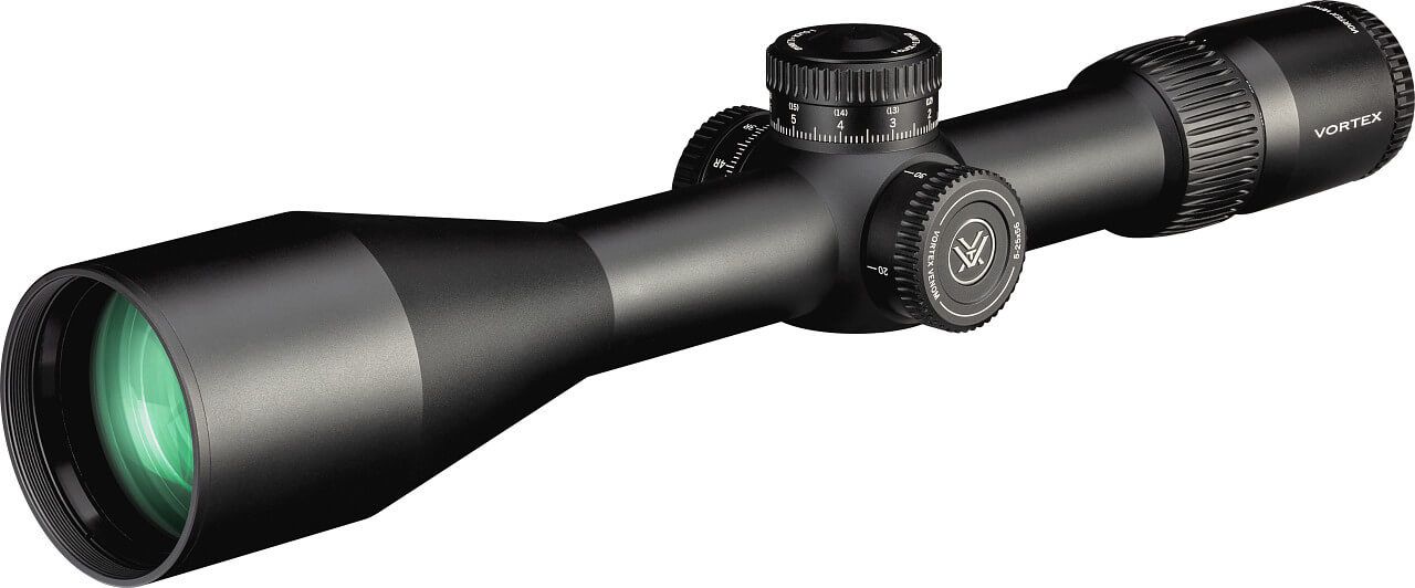 Vortex Venom 5-25x56 FFP EBR-7C MOA Zielfernrohr Vortex Venom 5-25x56 FFP EBR-7C MOA Zielfernrohr von Vortex