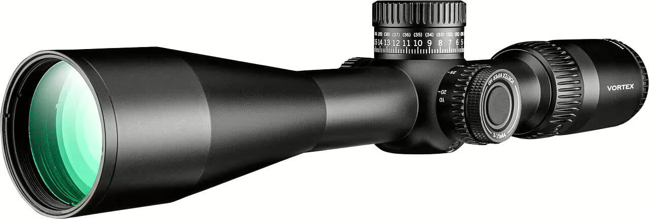 Vortex Viper HD 3-15x44 VMR-3 MOA Vortex Viper HD 3-15x44 VMR-3 MOA von Vortex