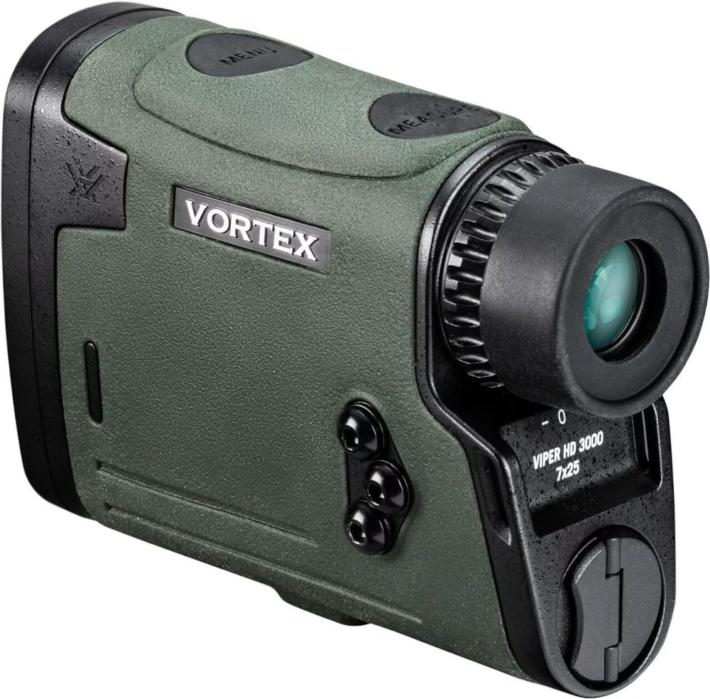 Vortex Viper HD 3000 Laser Entfernungsmesser Vortex Viper HD 3000 Laser Entfernungsmesser von Vortex