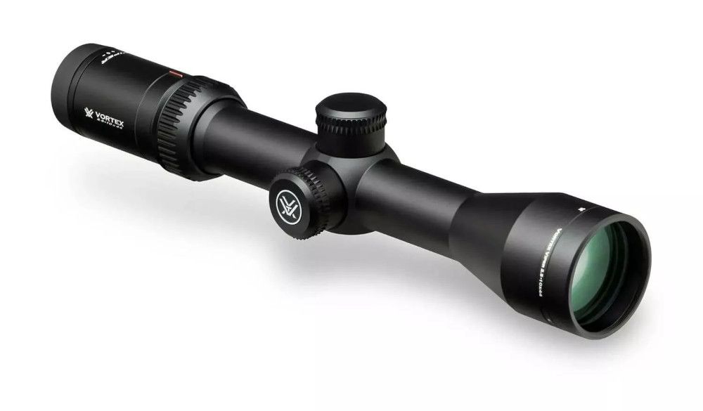 Vortex Viper HS 2,5-10x44 BDC-2 Zielfernrohr Vortex Viper HS 2,5-10x44 BDC-2 Zielfernrohr von Vortex