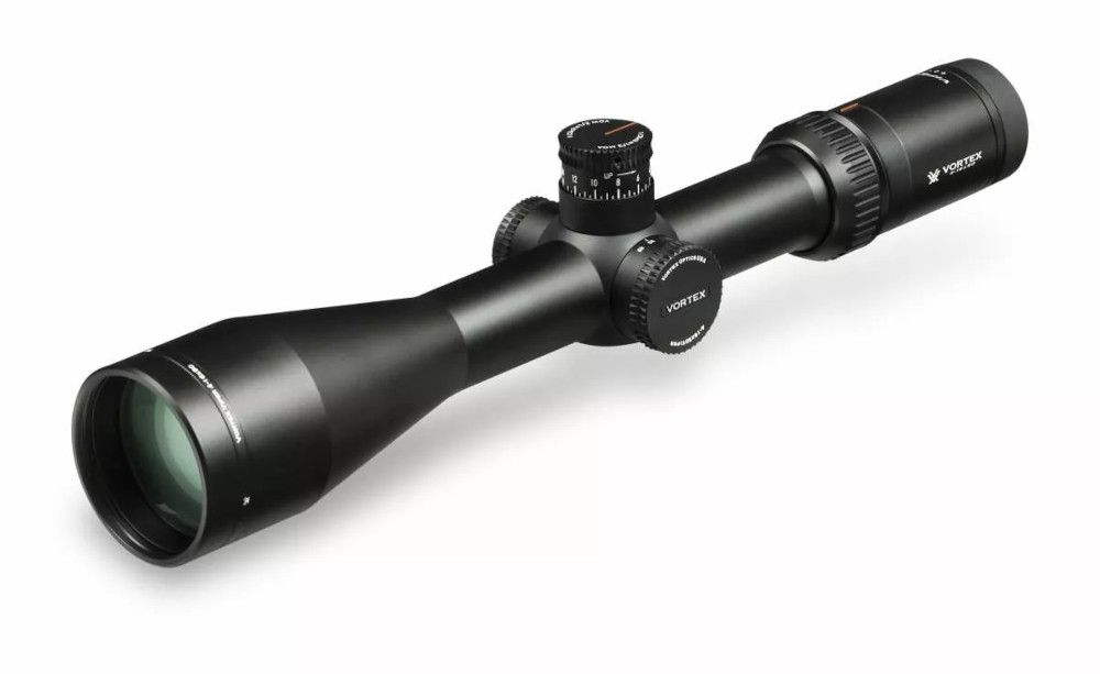 Vortex Viper HS LR 4-16x50 Dead-Hold BDC MOA Zielfernrohr Vortex Viper HS LR 4-16x50 Dead-Hold BDC MOA Zielfernrohr von Vortex