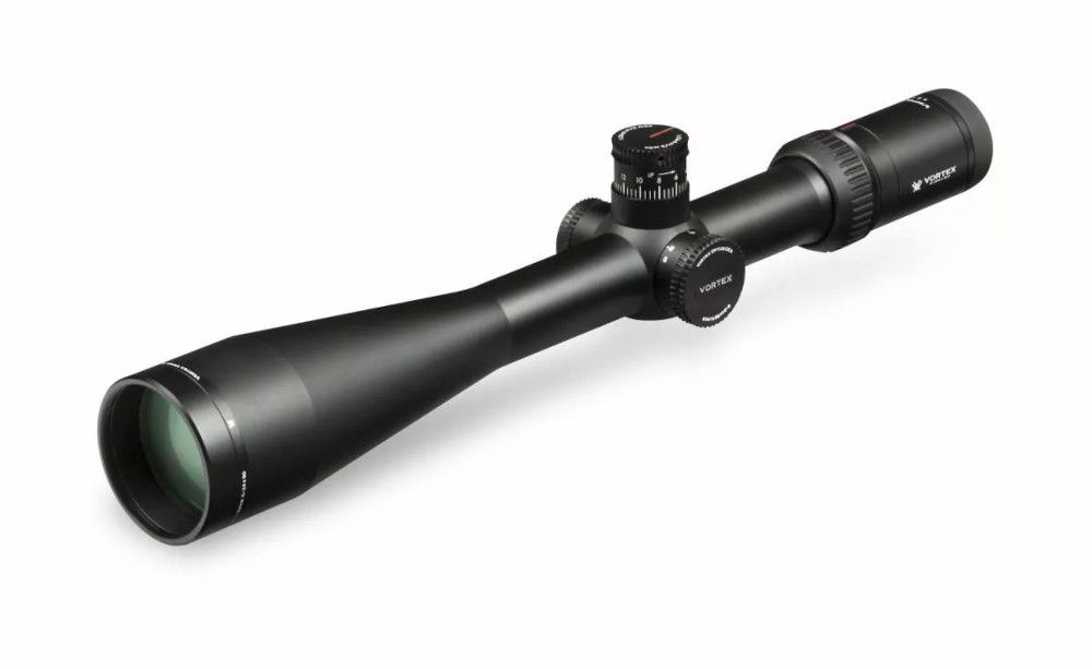 Vortex Viper HS LR 6-24x50 XLR MOA FFP Zielfernrohr Vortex Viper HS LR 6-24x50 XLR MOA FFP Zielfernrohr von Vortex