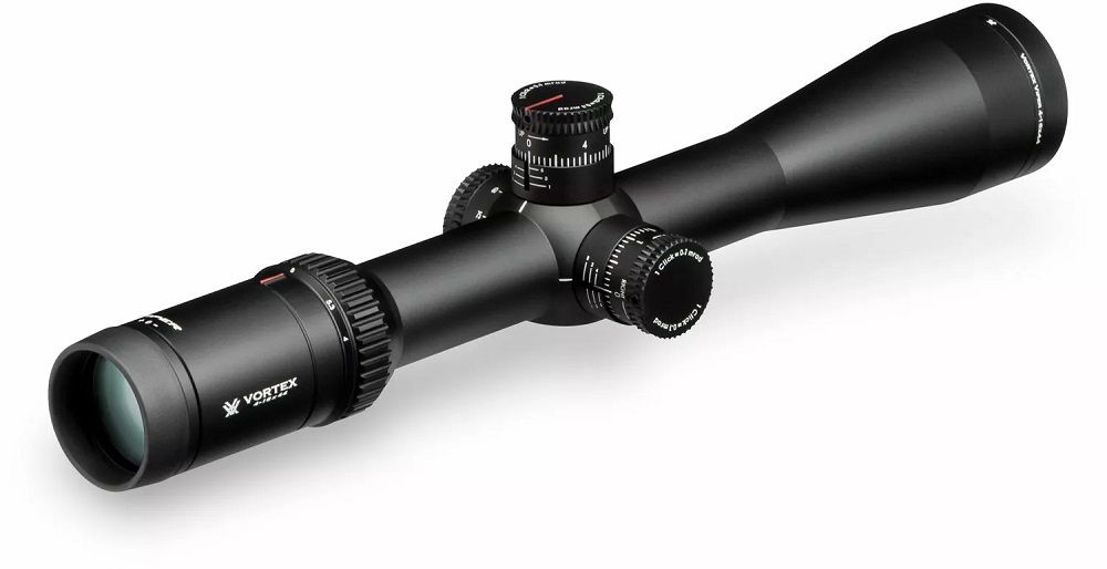 Vortex Viper HS-T 4-16x44 VMR-1 MRAD Zielfernrohr Vortex Viper HS-T 4-16x44 VMR-1 MRAD Zielfernrohr von Vortex