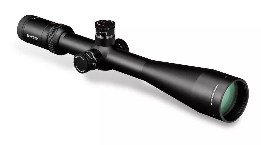 Vortex Viper HS-T 6-24x50 VMR-1 MRAD Zielfernrohr Vortex Viper HS-T 6-24x50 VMR-1 MRAD Zielfernrohr von Vortex