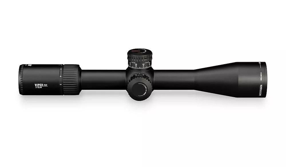 Vortex Viper PST Gen II 3-15x44 MOA SFP Zielfernrohr Vortex Viper PST Gen II 3-15x44 MOA SFP Zielfernrohr von Vortex