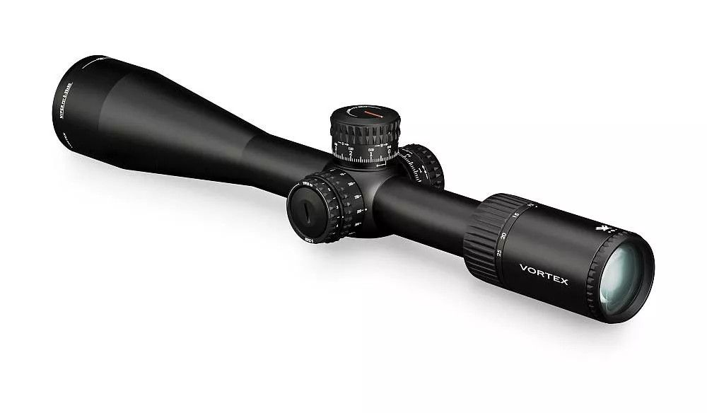 Vortex Viper PST Gen II 5-25x50 MOA SFP Zielfernrohr Vortex Viper PST Gen II 5-25x50 MOA SFP Zielfernrohr von Vortex