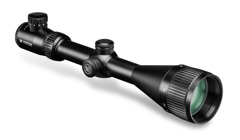 Vortex Zielfernrohr Crossfire II 3-12x56 V-Brite Vortex Zielfernrohr Crossfire II 3-12x56 V-Brite von Vortex