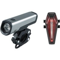VOXOM Beleuchtungsset Lv11/Lh7, Fahrradlicht, Fahrradzubehör|VOXOM Lv11/Lh7 Set VOXOM Beleuchtungsset Lv11/Lh7, Fahrradlicht, Fahrradzubehör|VOXOM Lv11/Lh7 Set von Voxom