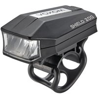 VOXOM Fahrradlampe Lv3 StVZO, Fahrradlicht, Fahrradzubehör|VOXOM Lv3 StVZO VOXOM Fahrradlampe Lv3 StVZO, Fahrradlicht, Fahrradzubehör|VOXOM Lv3 StVZO von Voxom