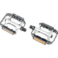 VOXOM Fahrradpedale Touring-Trekking Pe6, Fahrradpedale, Fahrradzubehör|VOXOM VOXOM Fahrradpedale Touring-Trekking Pe6, Fahrradpedale, Fahrradzubehör|VOXOM von Voxom