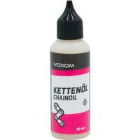VOXOM Kettenöl bio 50ml, Radsportzubehör|VOXOM Chain Oil biodegradable 50ml, VOXOM Kettenöl bio 50ml, Radsportzubehör|VOXOM Chain Oil biodegradable 50ml, von Voxom