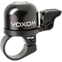 VOXOM Klingel KI1, Fahrradzubehör|VOXOM KL1 Bicycle Bell, Bike accessories|VOXOM VOXOM Klingel KI1, Fahrradzubehör|VOXOM KL1 Bicycle Bell, Bike accessories|VOXOM von Voxom