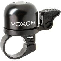 VOXOM Klingel KI1, Fahrradzubehör|VOXOM KL1 Bicycle Bell, Bike accessories|VOXOM von Voxom