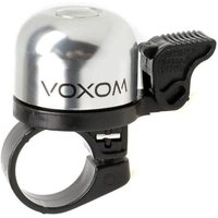 VOXOM Klingel KL2, Fahrradzubehör|VOXOM KL2 Bell, Bike accessories|VOXOM Dzwonek VOXOM Klingel KL2, Fahrradzubehör|VOXOM KL2 Bell, Bike accessories|VOXOM Dzwonek von Voxom
