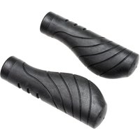 VOXOM Lenkergriffe Ergonomisch Gr3 Lenkergriff, Fahrradzubehör|VOXOM Ergo GR3 VOXOM Lenkergriffe Ergonomisch Gr3 Lenkergriff, Fahrradzubehör|VOXOM Ergo GR3 von Voxom