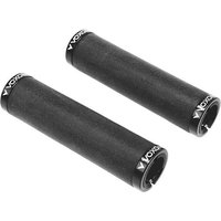 VOXOM Lenkergriffe Lock-On Silikon GR1 Lenkergriff, Fahrradzubehör|VOXOM VOXOM Lenkergriffe Lock-On Silikon GR1 Lenkergriff, Fahrradzubehör|VOXOM von Voxom